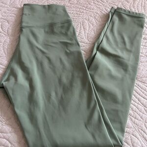 Sage Green Women's Leggings